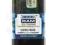 GOODRAM SO-DIMM DDR3 8192MB PC1600 CL11 Wysyłka 24