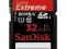 SANDISK SD 32GB EXTREME Class 10 UHS-I Wysyłka 24h