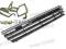 GRILL Atrapa bez znaczka VW passat B4 35i FK abs