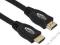 Titanum Kabel HDMI 2m klasa 1.4 3D TB104