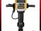 DEWALT Młot wyburzeniowy 2000W D25980 prace drogow