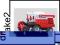 SIKU KOMBAJN HARVESTER 1024 [MODELARSTWO]