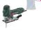 Metabo Wyrzynarka STE 140 Plus w walizce PVC