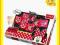 DOMINO MINNIE TREFL GRA
