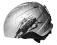 KASK AXER SPORT NEWADO SILVER S