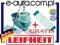 MOP + GRATIS !!! SYS. LEIFHEIT Clean Twist M 52014