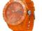 Zegarek CANDY WATCHES ORANGE uni Zegarek CANDY WATCHES ORANGE uni