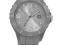 Zegarek CANDY WATCHES GREY uni