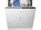 Zmywarka do zabudowy ELECTROLUX ESL 6374RO 24h