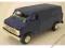 90046B Trident Chevrolet Van NIEBIESKI  H0 1:87