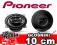 PIONEER TS-G1023i 200W Hi-Fi GOLF III T4 KANGOO