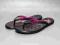 JAPONKI RIDER black/pink 37-23,5cm