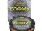 PLECIONKA CORMORAN ZOOM7 0,30/100m - WYPRZEDAŻ MAX