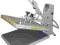 Prasa termotransferowa BluePressLine S 40x50cm