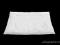 Poduszka płaska 40/60 do łóżeczka BAWEŁNA 100%