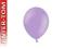 Balony 14 Pastel Lavender 100 szt.