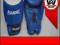 Rękawice bokserskie PVC firmy ALLRIGHT - 8 oz