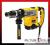 DEWALT Młot obrotowo-udarowy 1250W D25602K
