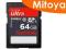 KARTA SANDISK ULTRA 64GB SD SDXC CLASS 10 30MB/s