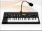 Korg  microKORG XL+MIDI syntetyzator / vocoder
