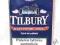 TYTOŃ PAPIEROSOWY TILBURY HALFZWARE 40g