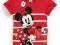 NEXT LATO T-SHIRT MINNIE MOUSE 8 LAT 661-371