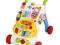 Chodzik Pchacz Muzyczny interaktywny Smily Play