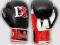 DRAGON SPORTS Rękawice bokserskie FIGHT PRO 10oz