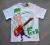 T-SHIRT FINEASZ I FERB DZIOBAK AGENT P 122/128