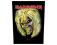 Naszywka / Ekran IRON MAIDEN  killers head  Okazja