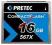 Karta pamięci PRETEC CF 16GB CompactFlash 567x85MB