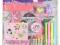 Littlest Pet Shop Zestaw Do Pisania 16szt.