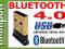 Adapter Bluetooth V4.0 Class II USB BT Wysyłka 24h