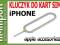 KLUCZ KLUCZYK OTWIERACZ SIM WSZYSTKIE iPhone iPad