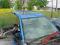 DACH TOYOTA YARIS 3D