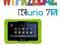 TABLET DLA RODZIN KURIO 7S ANDROID HDMI DUAL CORE