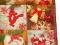 SERWETKI Świąteczne decoupage Boże Narodzenie W122