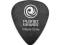 PLANET WAVES DURALIN kostka gitarowa 1.5mm