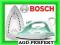 ŻELAZKO BOSCH TDA2315 MOC 1800W STOPA INOX