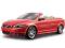 MZK Volvo C70 Cabriolet Bljoux 1:24 BBURAGO