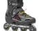 ROLKI ROLLERBLADE FUSION X3 r.44 2014 Whitesport