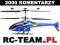 E-SKY Helikopter Lama V4 2.4GHz + SYMULATOR LOTU !