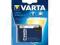 BATERIA 4LR61 7K67 1412AP 539 J VARTA