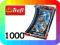 PUZZLE 1000 EL TREFL STAR WARS GWIEZDNE WOJNY HIT