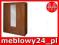 meblowy24 - Szafa ubraniowa DOVER