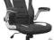 Fotel obrotowy Q-024 krzesło biurowe