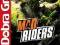 Gra kom. Mad Riders DOBRA GRA!!!!