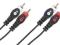 Kabel 2RCA-2RCA 1.8m Cabletech economic