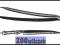AMI PLAY SMYCZ Z ODBLASKIEM NXOR 1-2m/2cm CZARNA