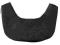 Śliniaczek do nosidełka BABYBJORN One - czarny